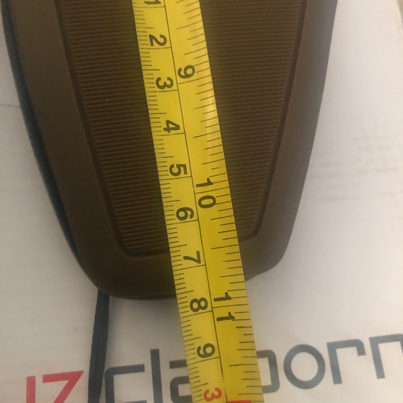 🌺New🌺 wide Width Ballet Flats by Liz Claiborne - Picture 12 of 12